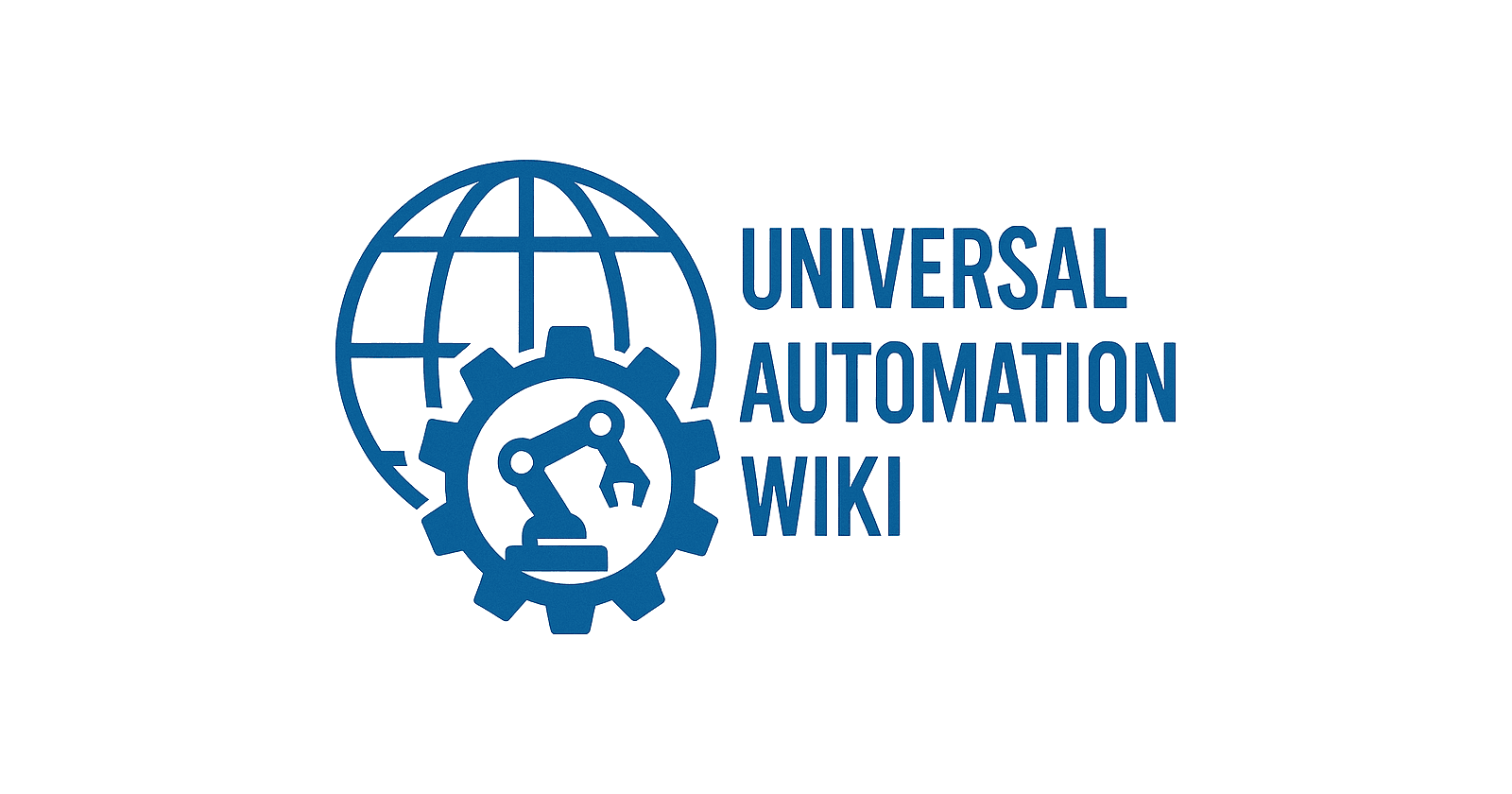 Introducing the Universal Automation Wiki