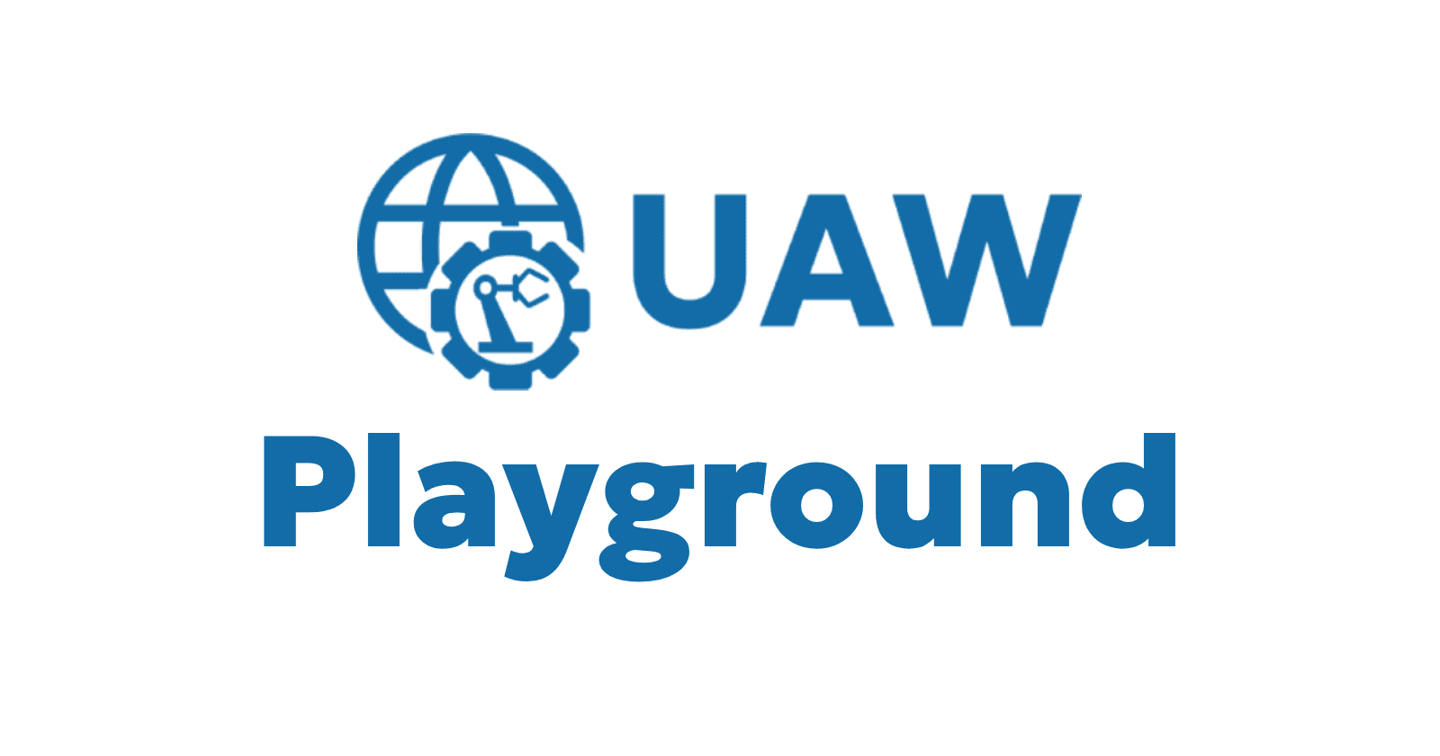 Introducing the Simulation Playground